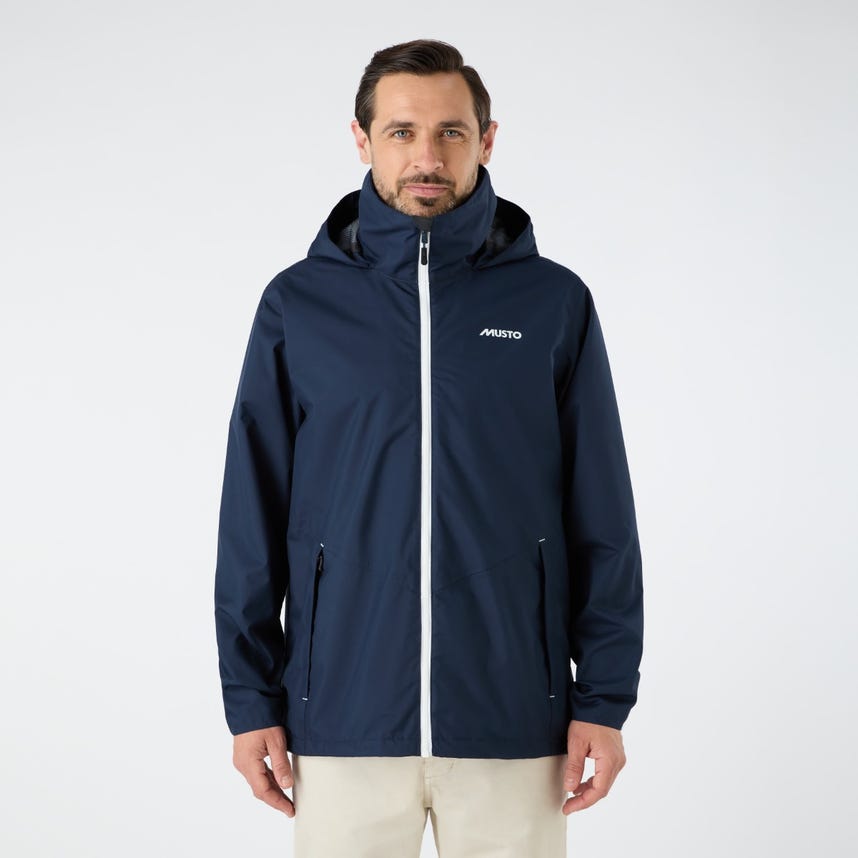 NAUTIC RAIN JACKET